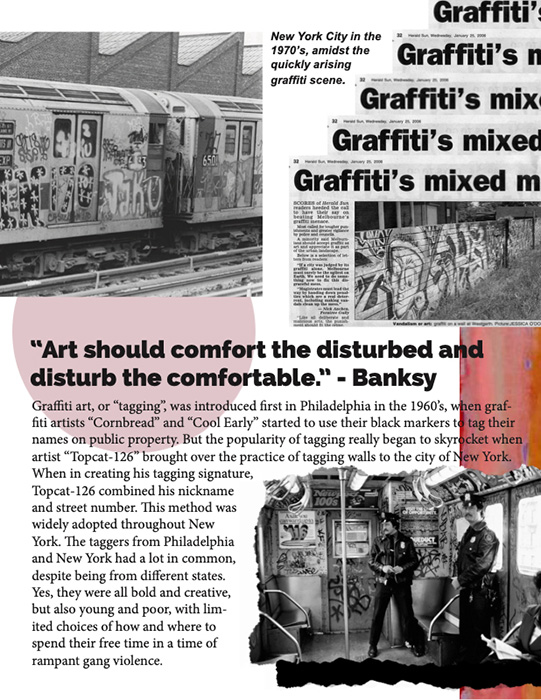 Article by Brandon Choi